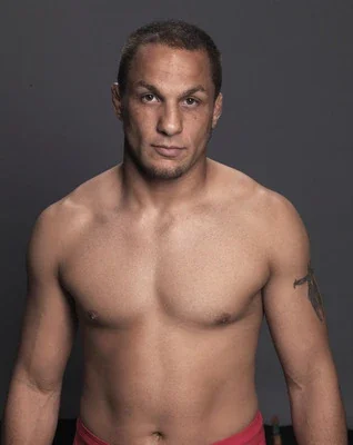 Charles Diaz