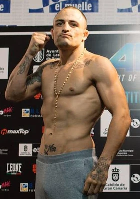 Jose Sanchez