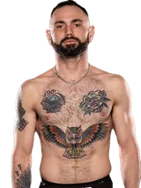 AJ Craig