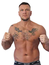 James Walker
