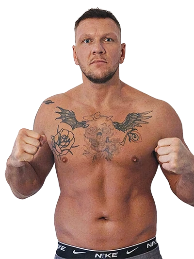James Walker