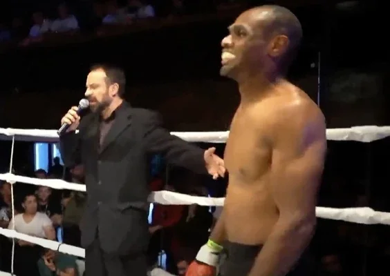 Israel Silva