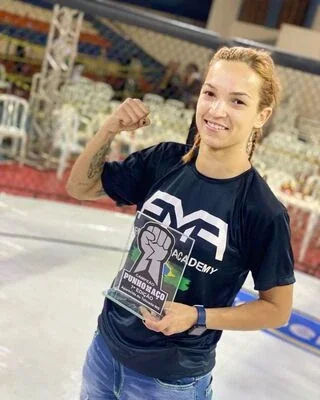 Andressa Rocha