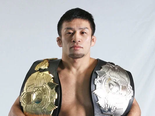 Kiyotaka Shimizu