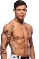 Caio Borralho