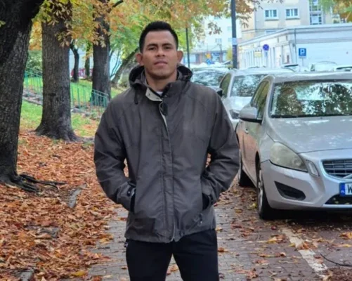 Luis Miguel Aular