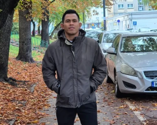 Luis Miguel Aular