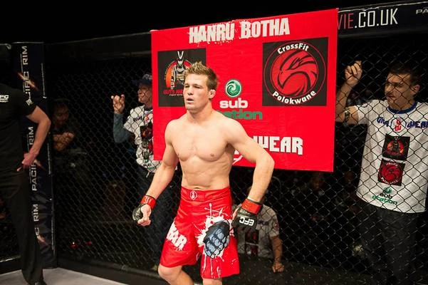 Hanru Botha