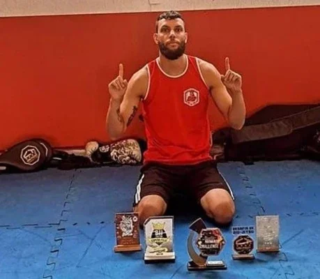 Alexandre Rodrigues