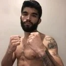 Brandon Ahrndt