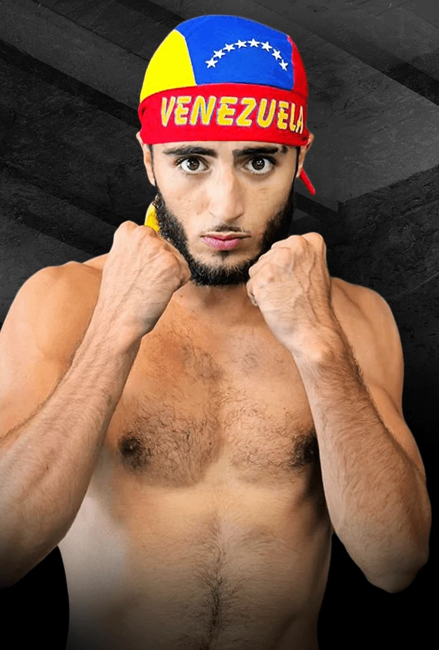 Chango Romero