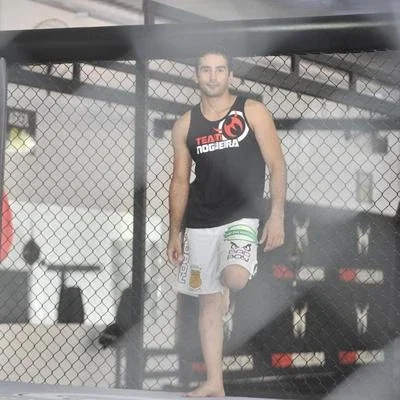 Diego Barbosa