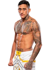 Lucas Cruz