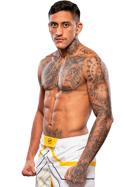 Lucas Cruz