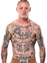 Brett "Jakobi" Lowry