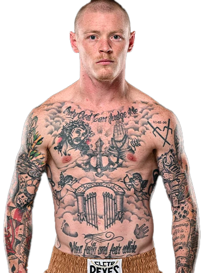 Brett "Jakobi" Lowry