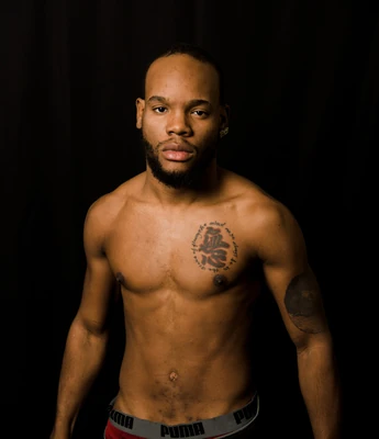 Tevin Dyce