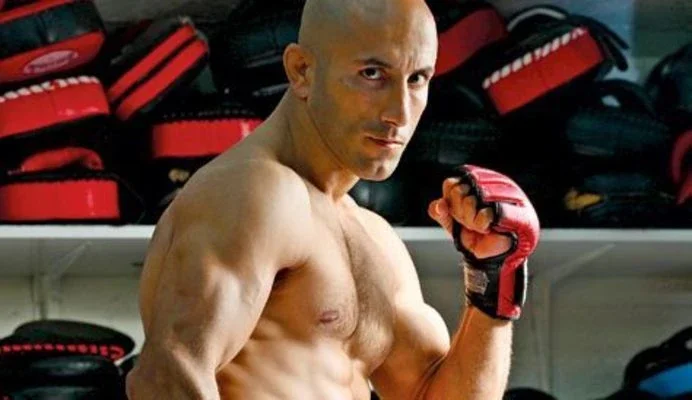 Shimon Gosh