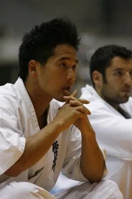 Shohei Yamamoto
