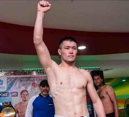 Bauyrzhan Kuanyshbayev