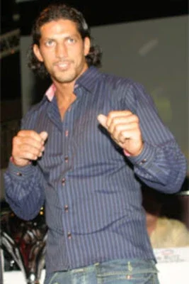 Hakim Goram