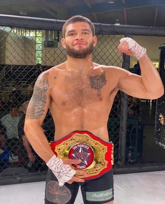 Benny Orozco