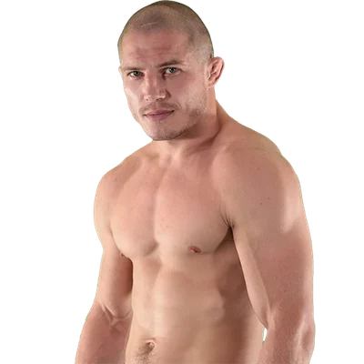 Gleb Khabibullin