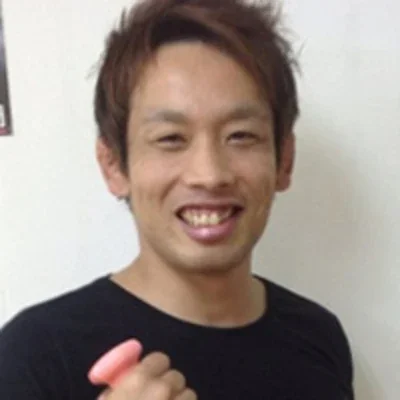 Naritoshi Kakuta