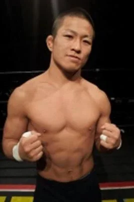 Katsuyoshi Beppu