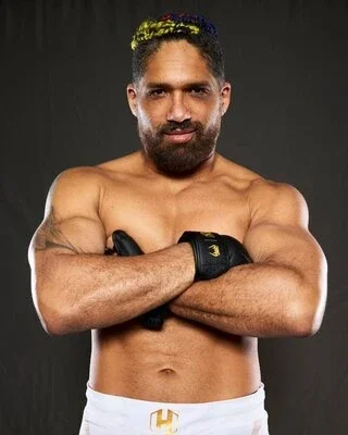Carlos Salazar