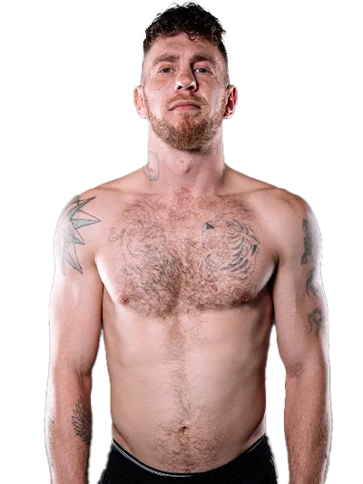Shaun Kissane