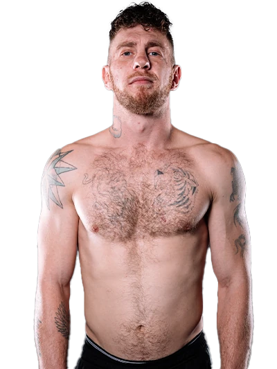 Shaun Kissane