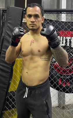 Sebastian Noriega