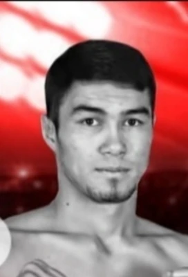 Bakhram Shakirbaev