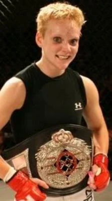 Sally Krumdiack