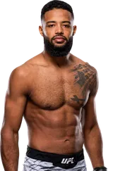 Trevin Giles