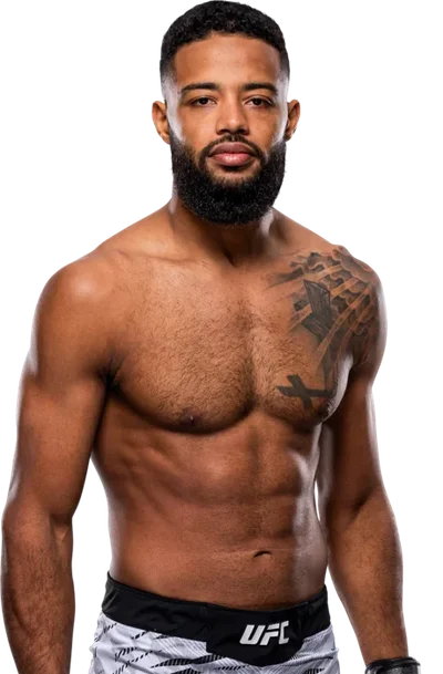 Trevin Giles