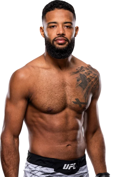 Trevin Giles