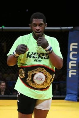 Tyree Fortune