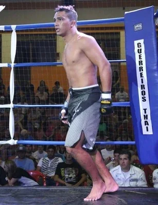 Caio Robson