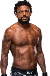 Michael Johnson