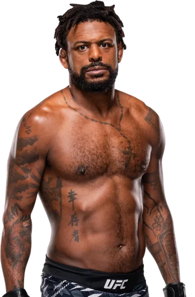 Michael Johnson