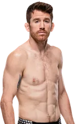 Cory Sandhagen