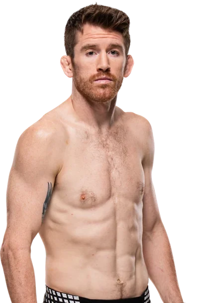 Cory Sandhagen