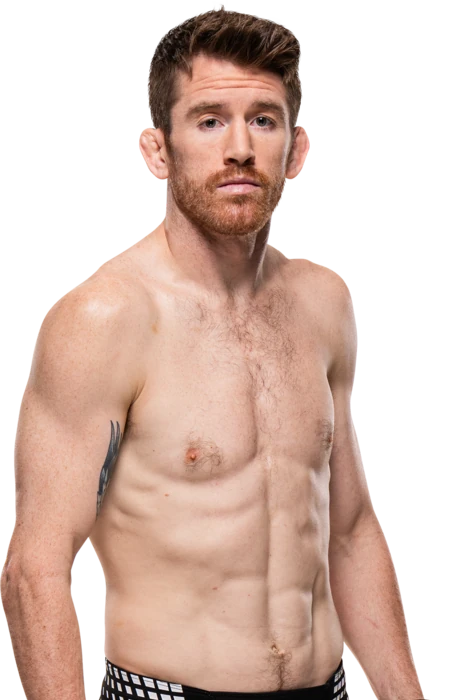 Cory Sandhagen