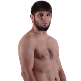 Tagir Magomedov