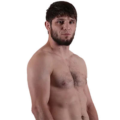 Tagir Magomedov