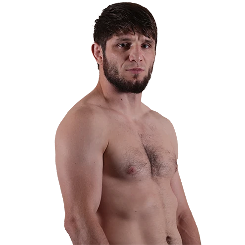 Tagir Magomedov