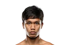 Fahmongkol Sor Chokmeechai