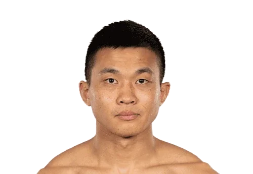 Mengyu Liu